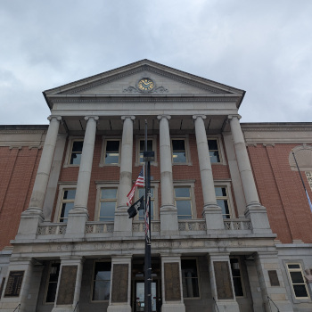 Photographed by Levine Law's Marketing Department - Levine Law Serves York County