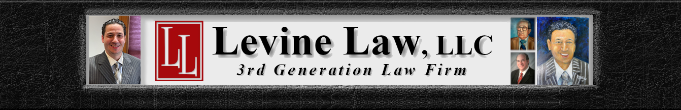 Law Levine, LLC - A 3rd Generation Law Firm serving York County PA specializing in probabte estate administration